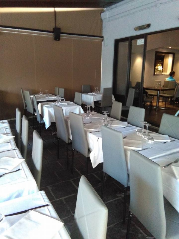 Restaurant - Chez Longu - Brasserie restaurant pizzeria et fruit de mer Sainte-Maxime - Meilleur restaurant Sainte-Maxime