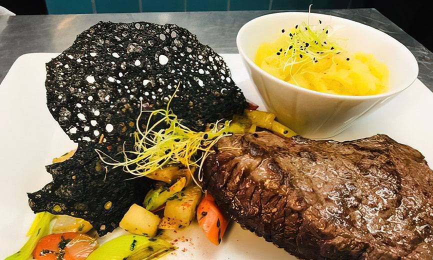 Chez Longu - Brasserie restaurant pizzeria et fruit de mer Sainte-Maxime - top restaurant SAINTE-MAXIME