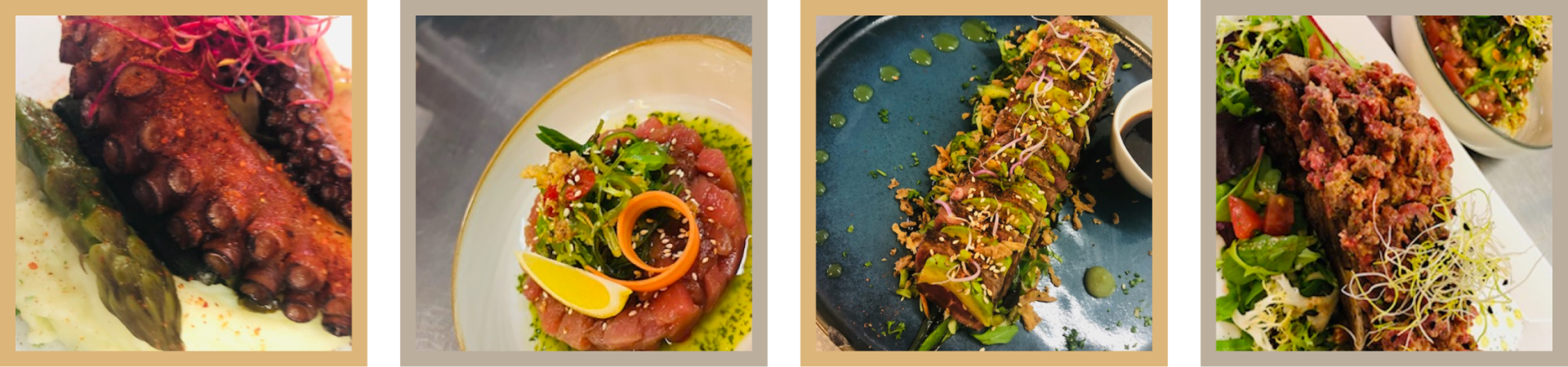 Restaurant - Chez Longu - Brasserie restaurant pizzeria et fruit de mer Sainte-Maxime - restaurant Traditionnel SAINTE-MAXIME