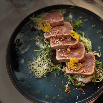 Chez Longu - Brasserie restaurant pizzeria et fruit de mer Sainte-Maxime - restaurant sympa SAINTE-MAXIME