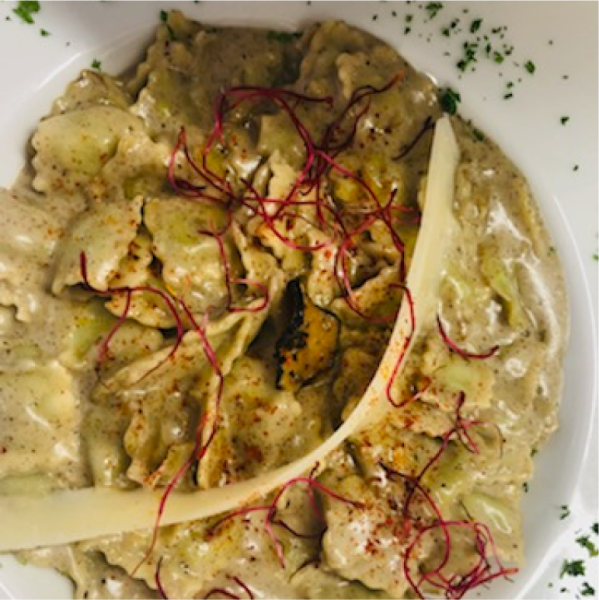 Chez Longu - Brasserie restaurant pizzeria et fruit de mer Sainte-Maxime - Restaurant Sainte-Maxime centre ville