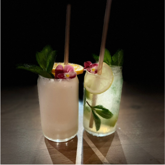 Chez Longu - Brasserie restaurant pizzeria et fruit de mer Sainte-Maxime - manger a SAINTE-MAXIME