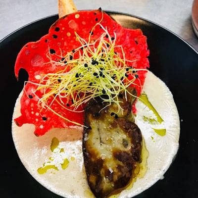 Chez Longu - Brasserie restaurant pizzeria et fruit de mer Sainte-Maxime - les meilleurs restaurant de SAINTE-MAXIME