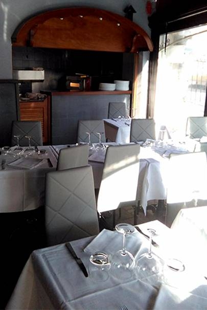 Chez Longu - Brasserie restaurant pizzeria et fruit de mer Sainte-Maxime - bien manger SAINTE-MAXIME